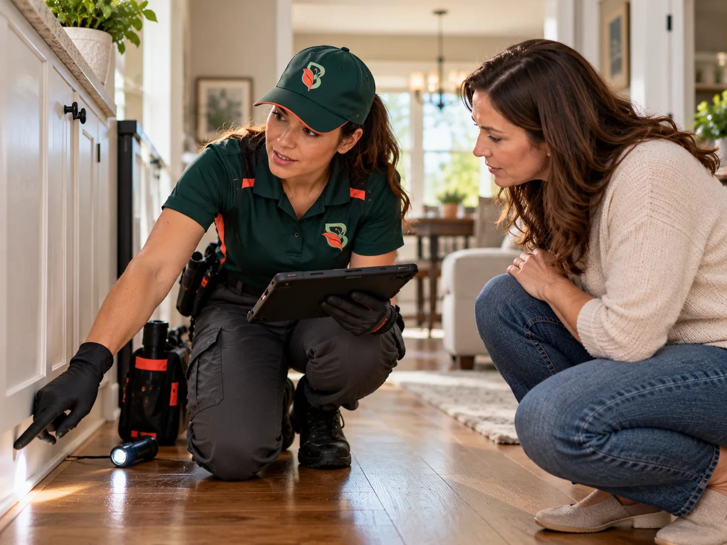 Pest Control Bladensburg, MD FAQs